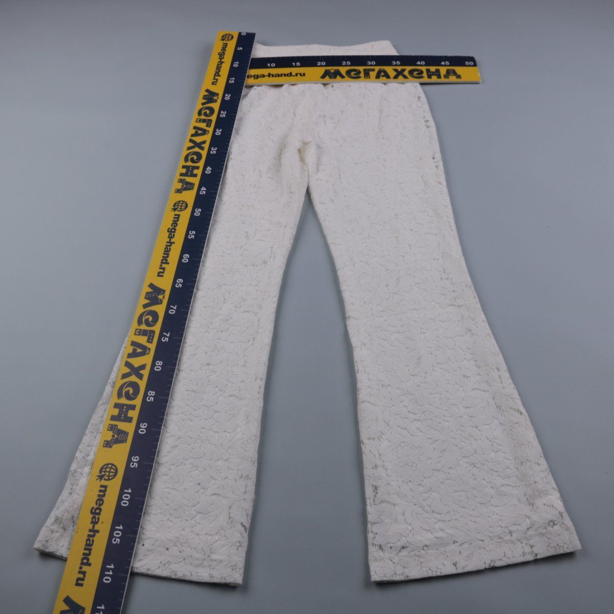 брюки Gina Tricot