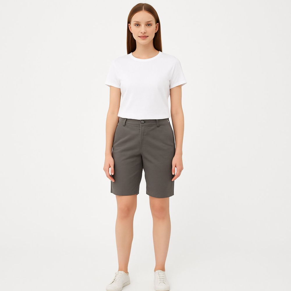 шорты Tom Tailor