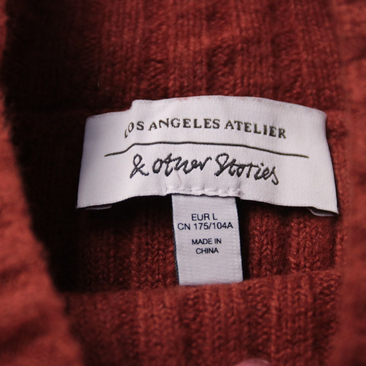 топ & Other Stories