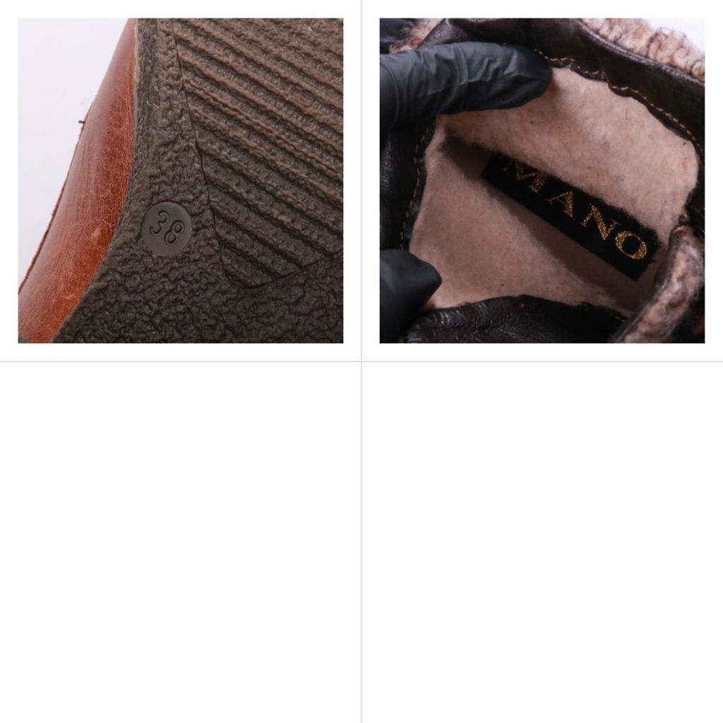 ботильоны Azzano