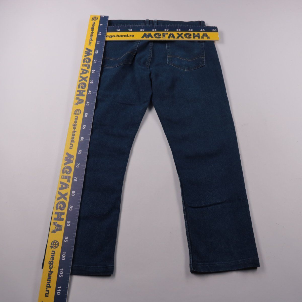 джинсы New Star