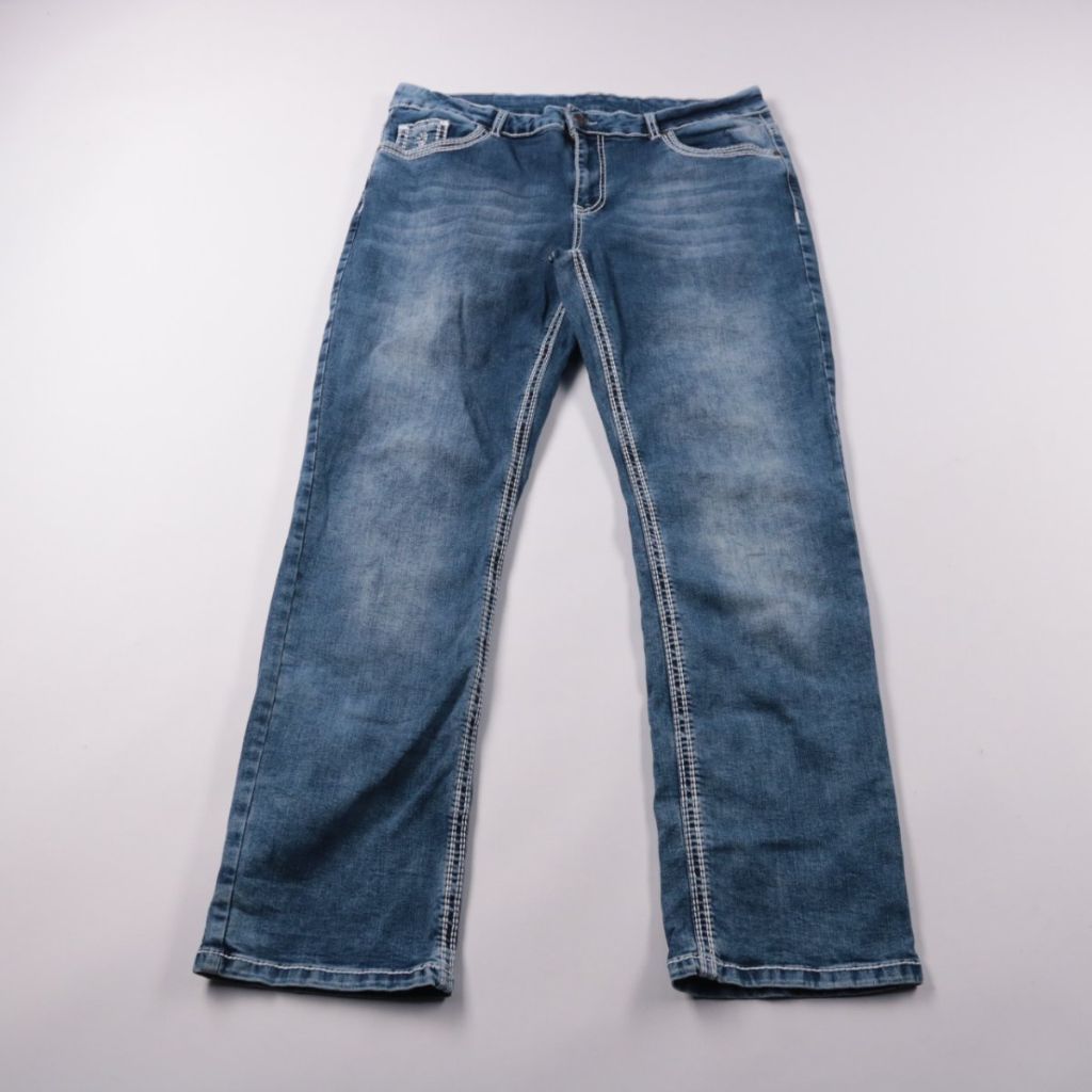 джинсы Esra Jeans
