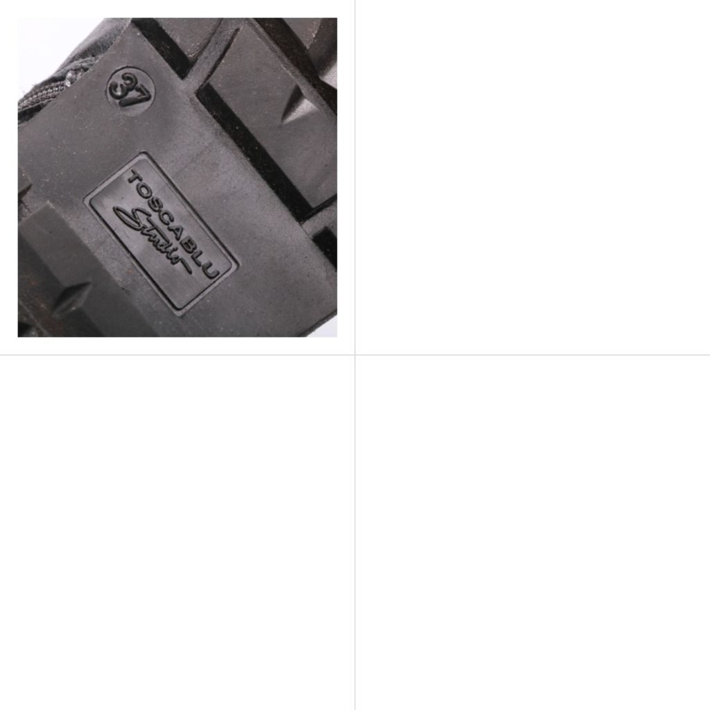 ботинки Tosca Blu