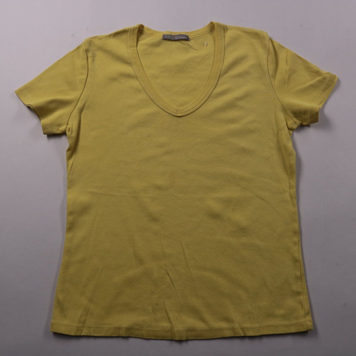 футболка M&S