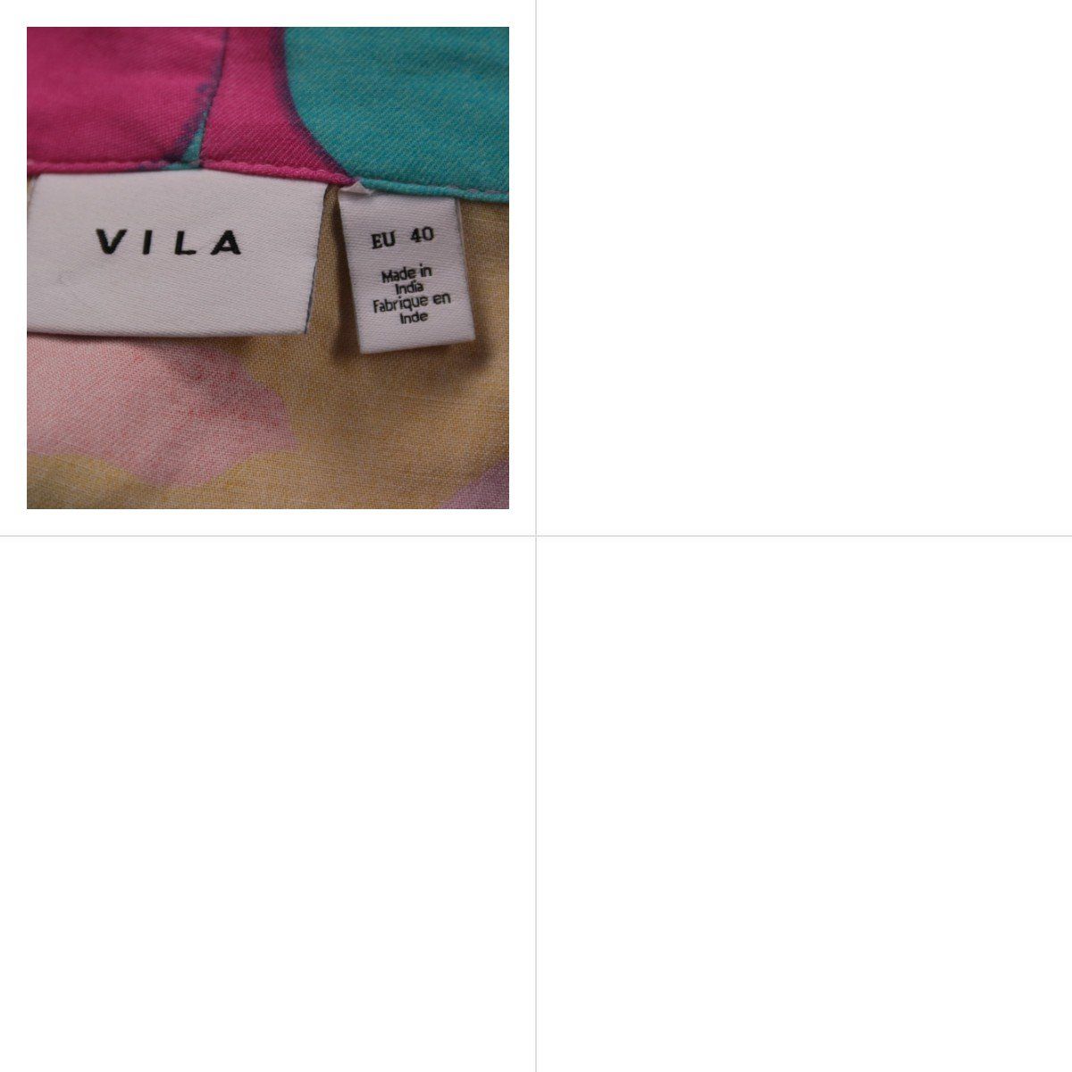 кардиган Vila