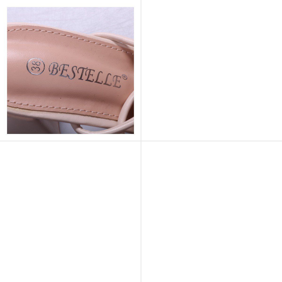 босоножки Bestelle