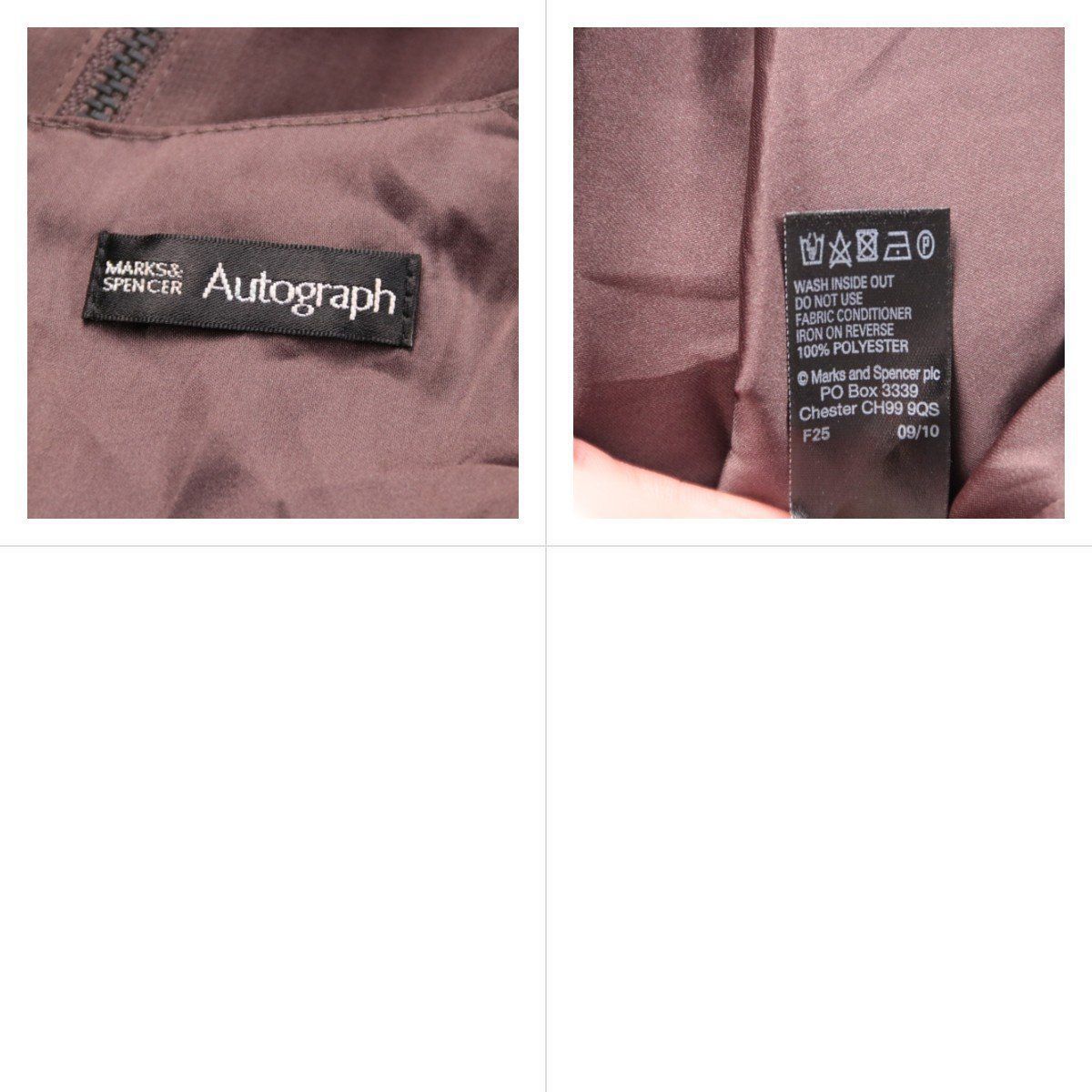 платье Autograph