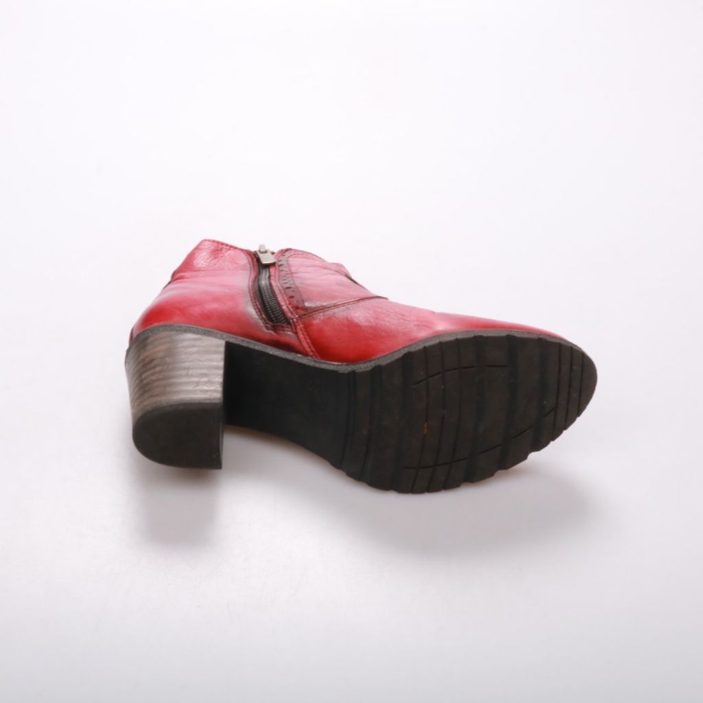 ботильоны Gabor