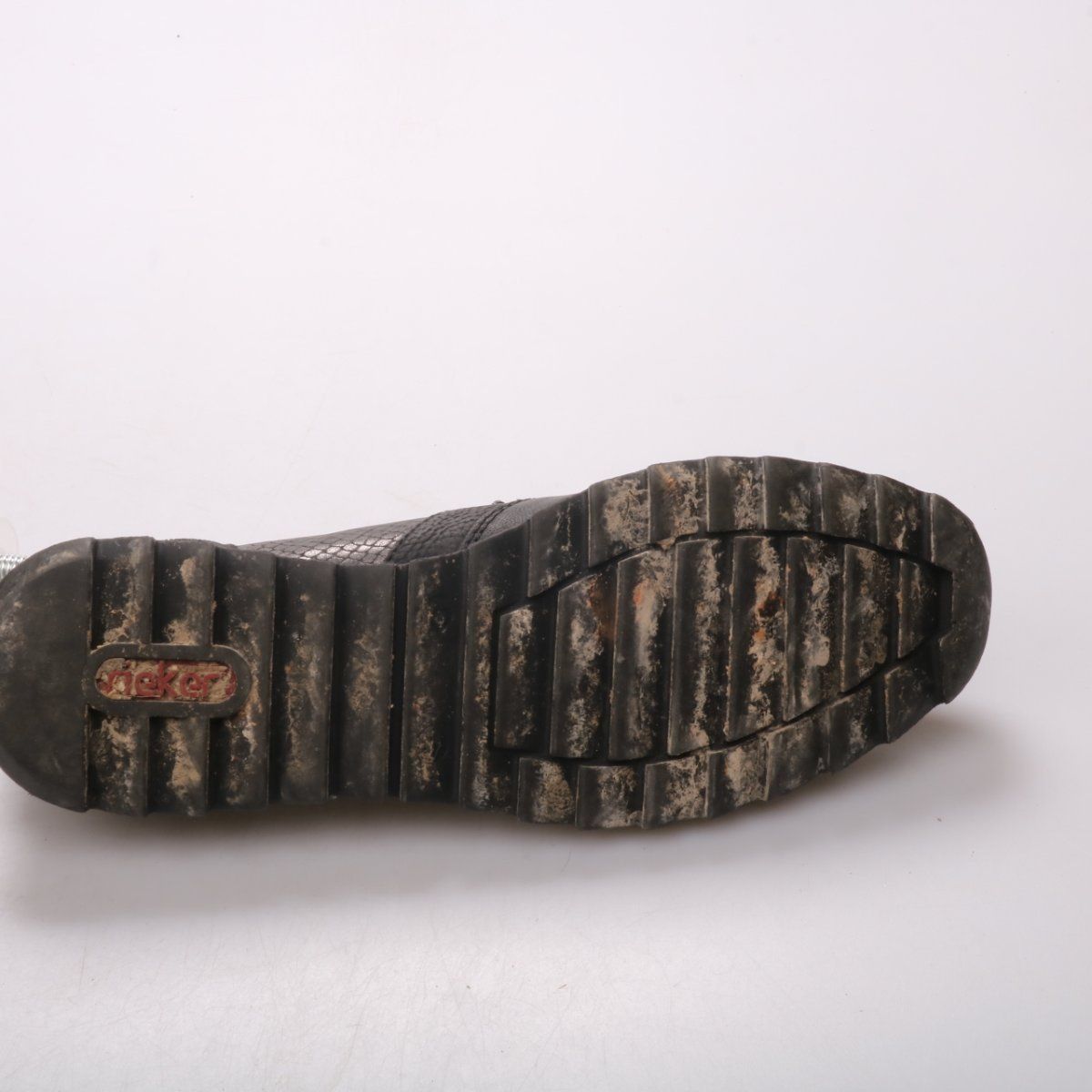 кроссовки Rieker