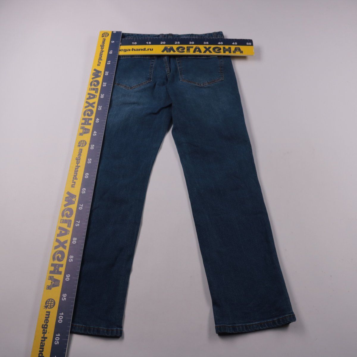 джинсы Livergy