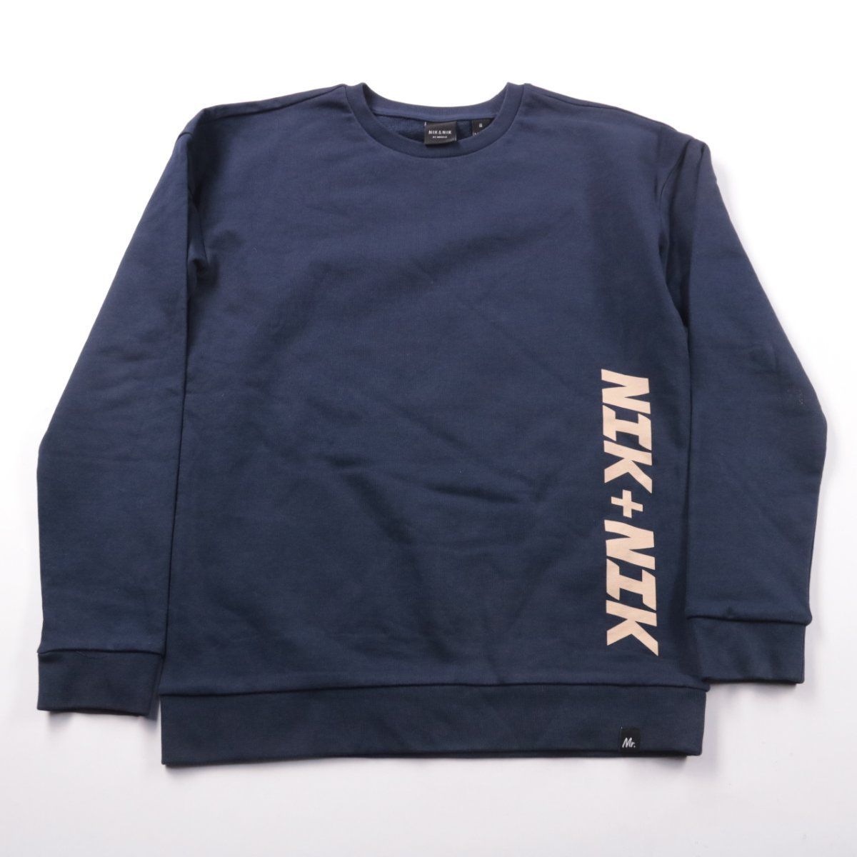 толстовка Nik&Nik