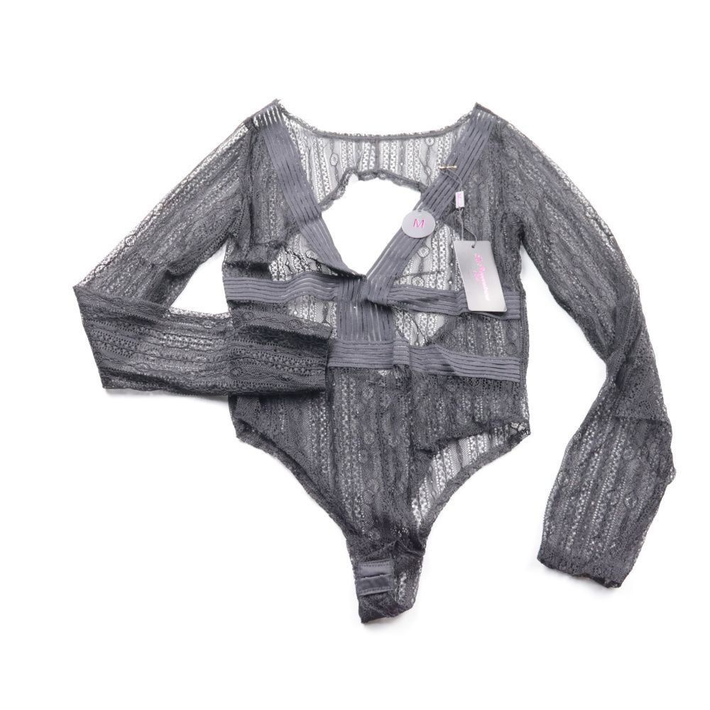 боди Les P'tites Folies