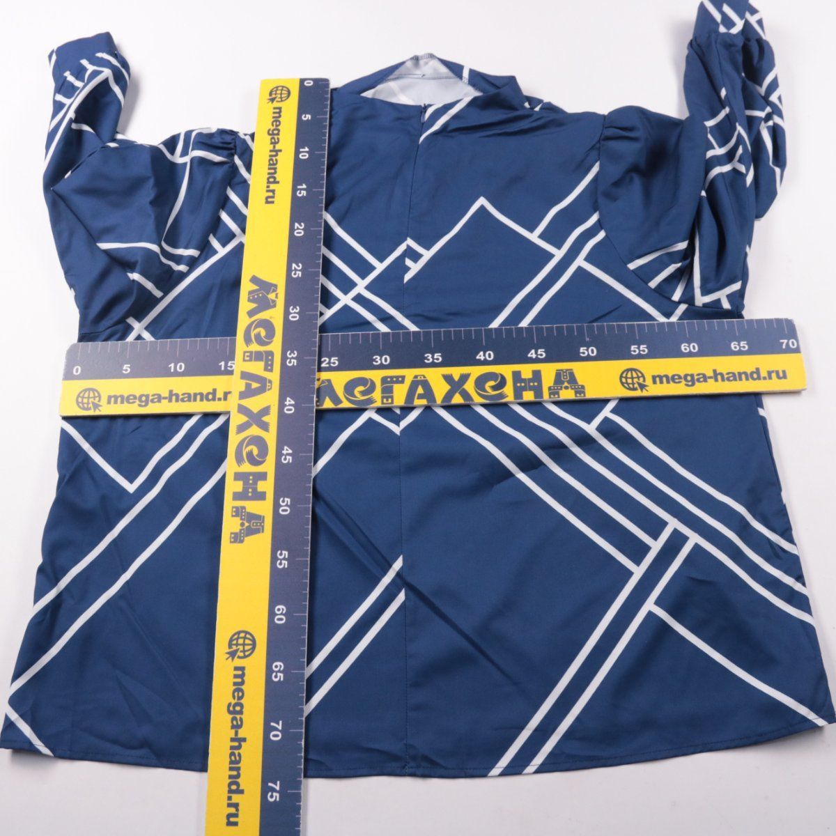 блузка Shein Curve