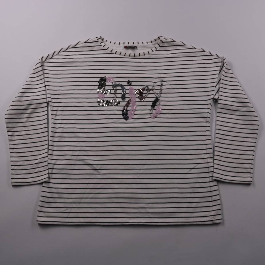 лонгслив Street One