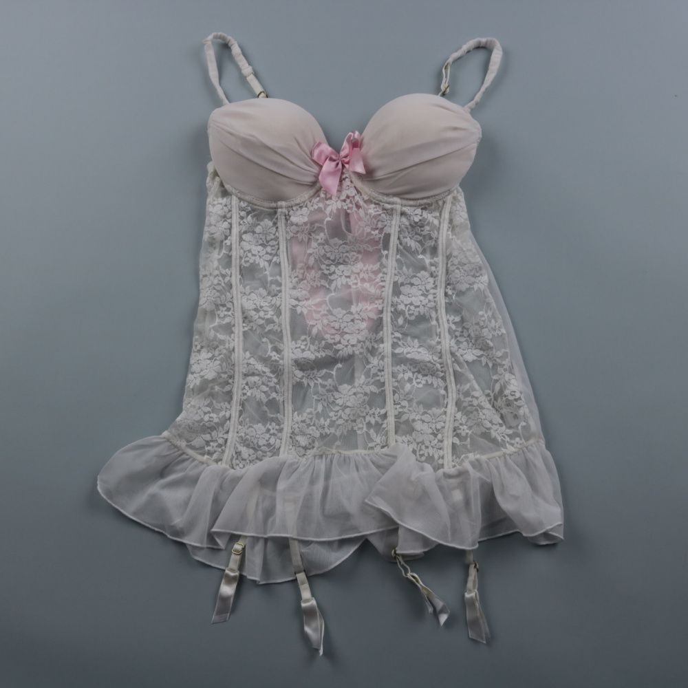 пеньюар No Secret