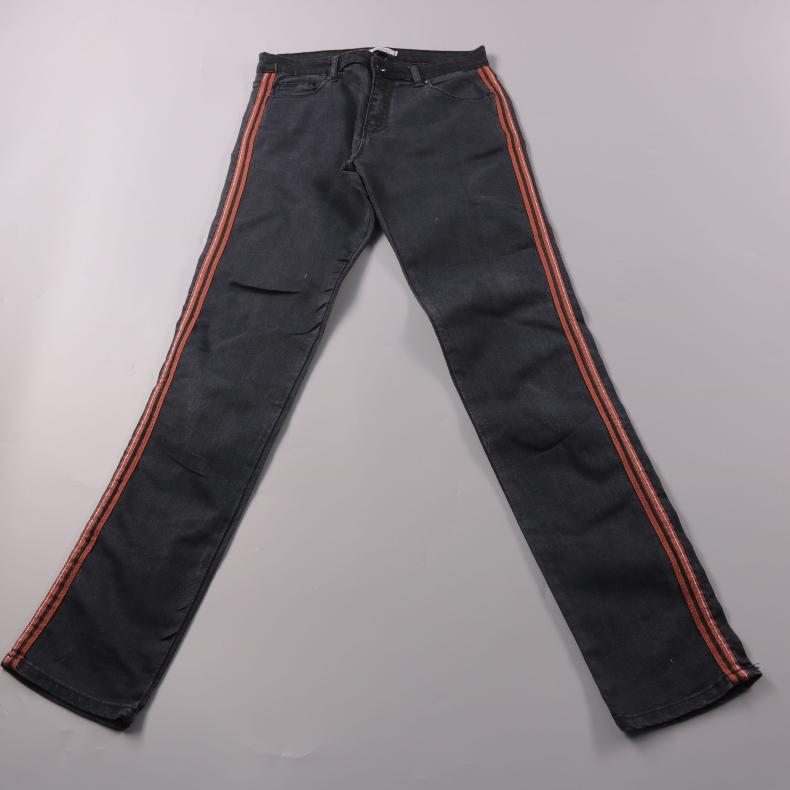 джинсы The Spirit