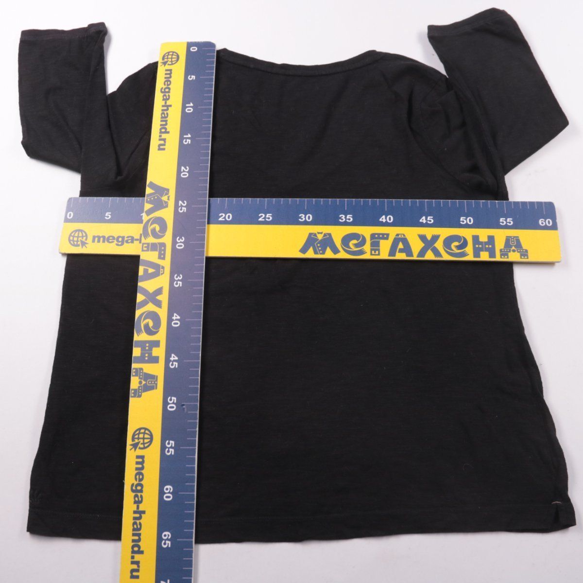 лонгслив FatFace