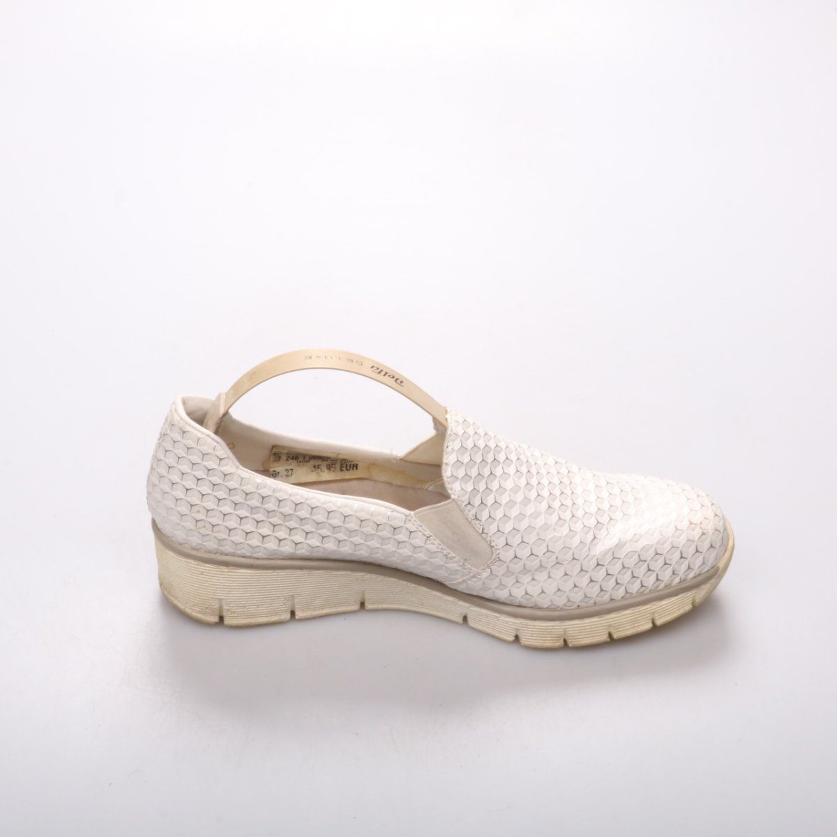 мокасины Rieker