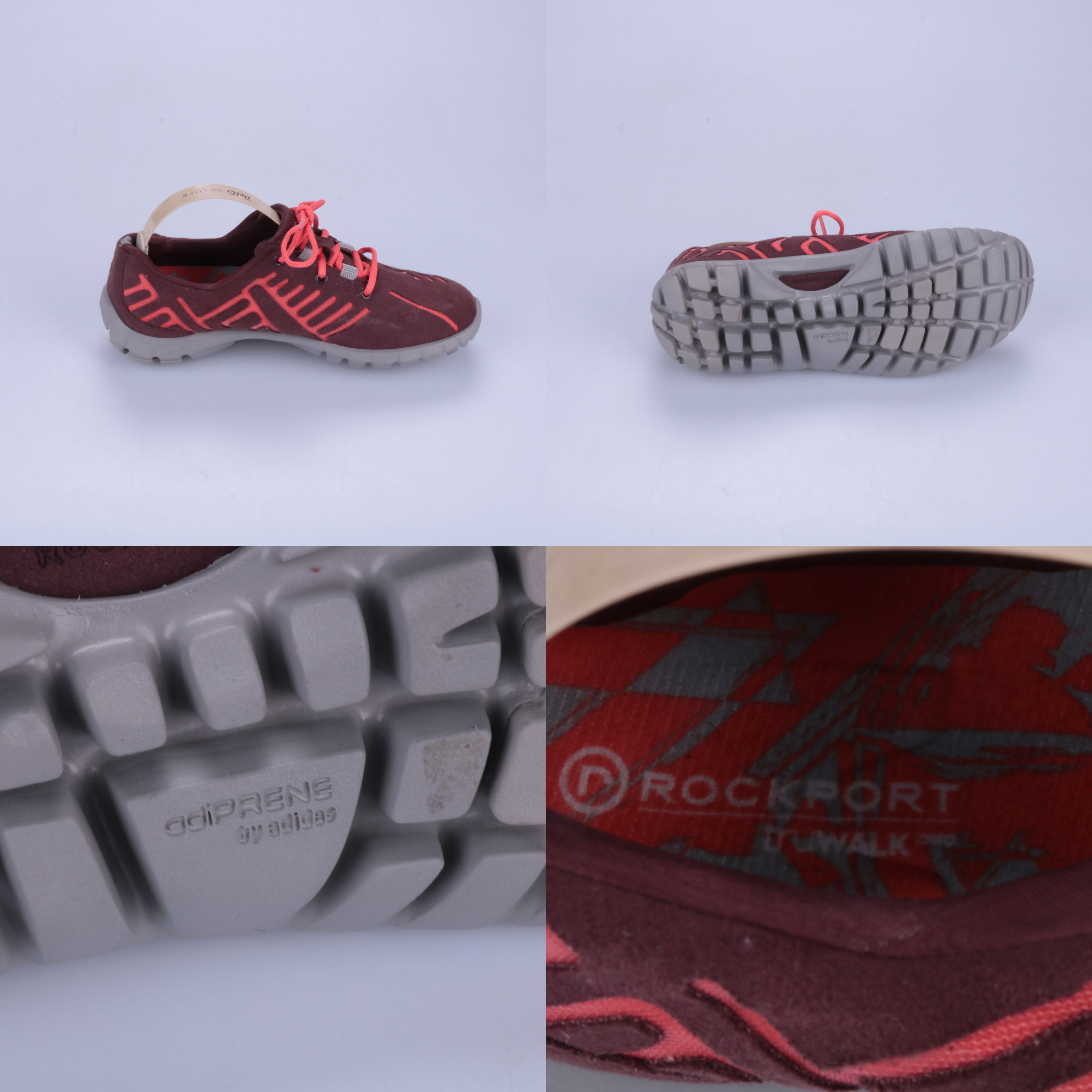 кроссовки Rockport