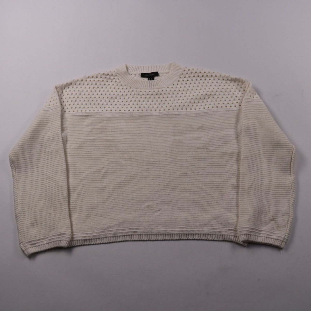 джемпер New Look