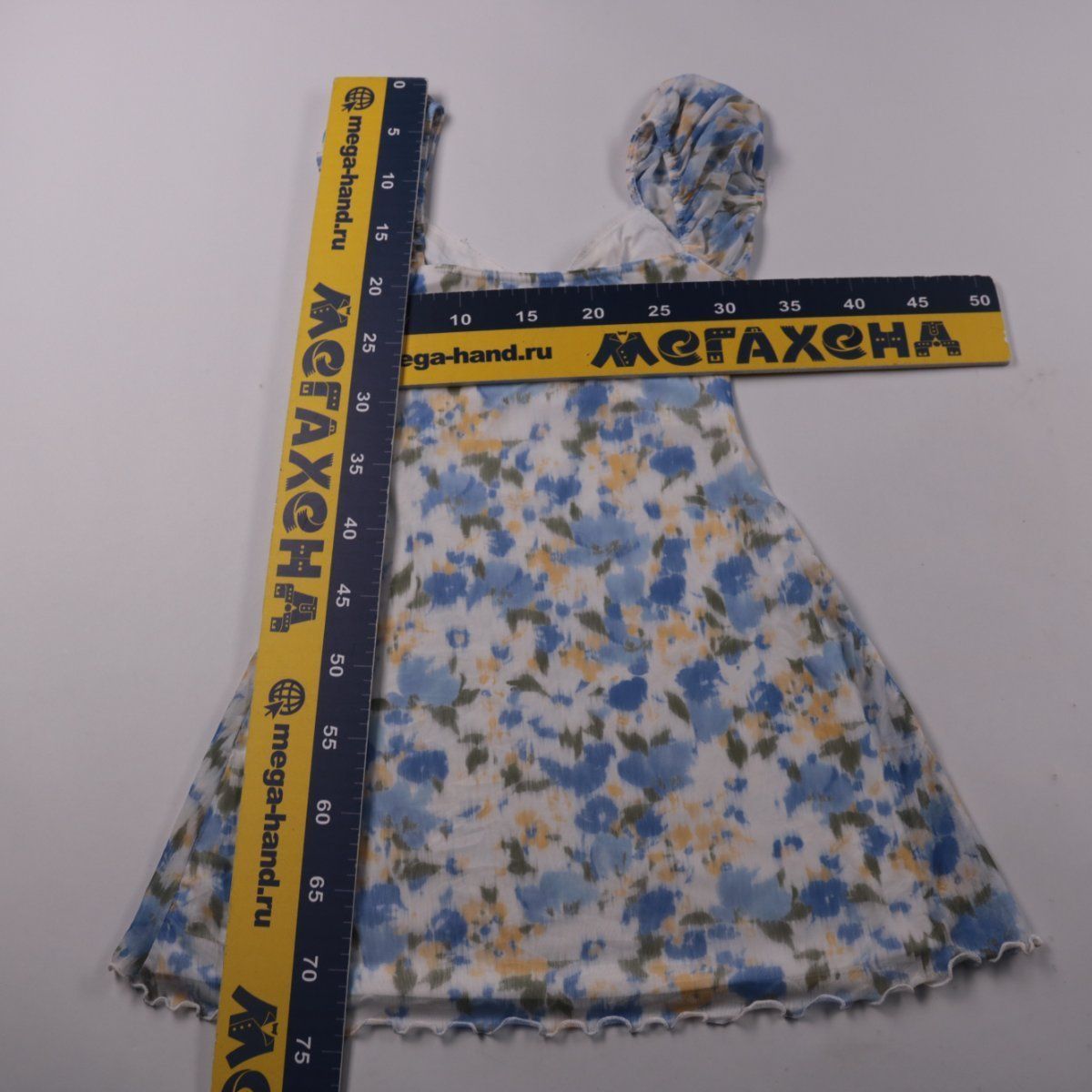 платье ASOS DESIGN