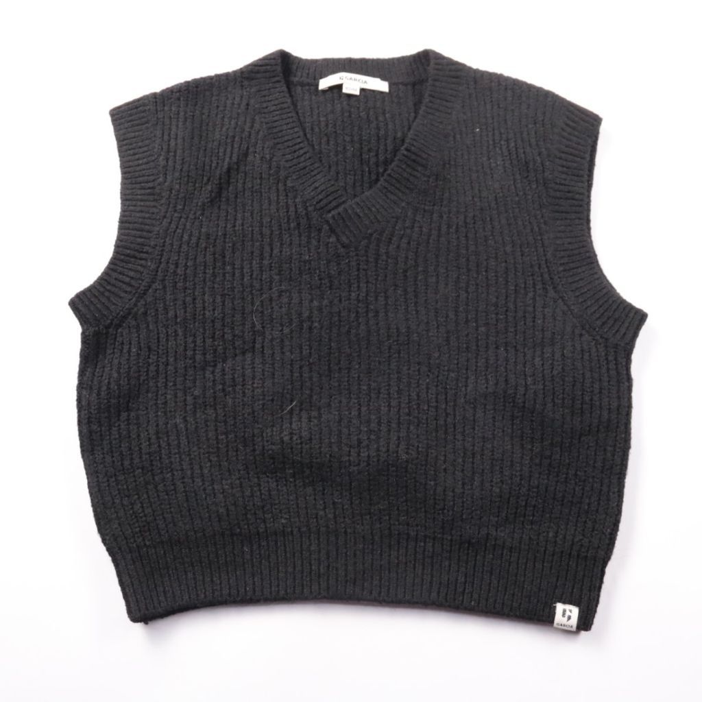 жилетка Garcia