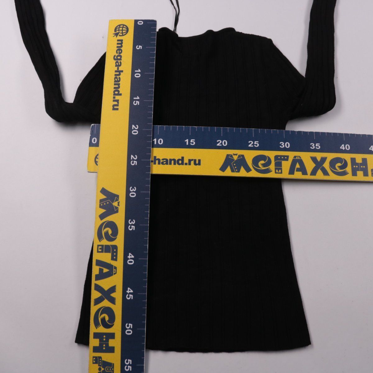 лонгслив Amisu