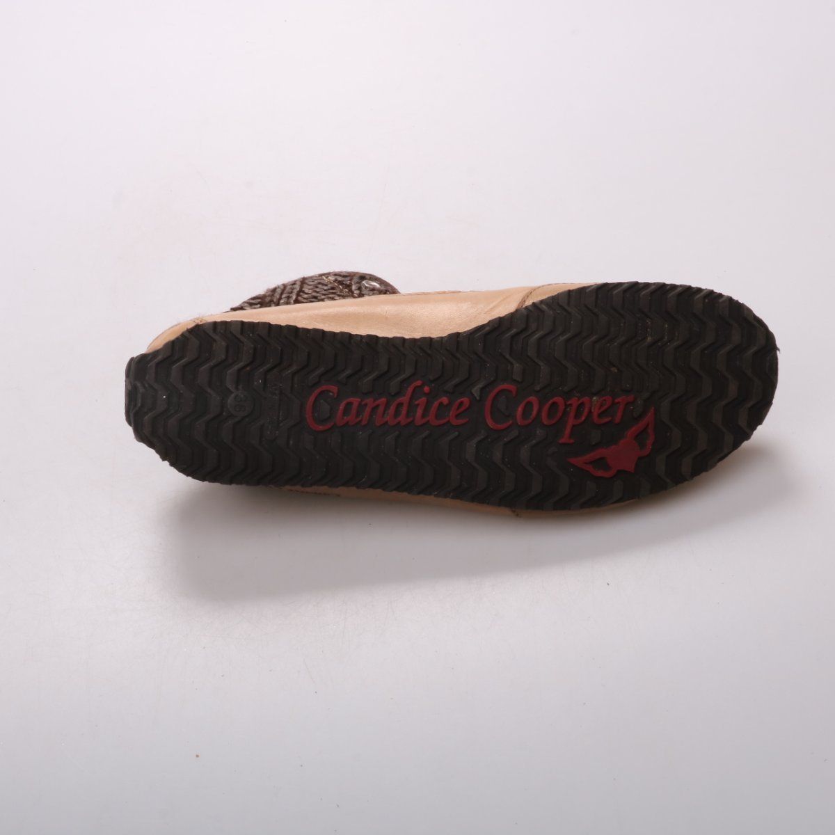 кроссовки Candice Cooper