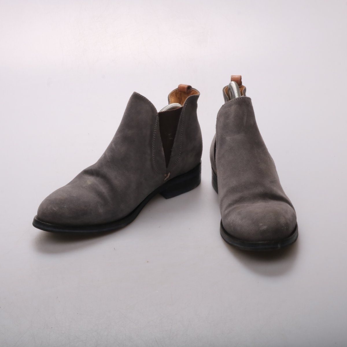 ботинки Gant