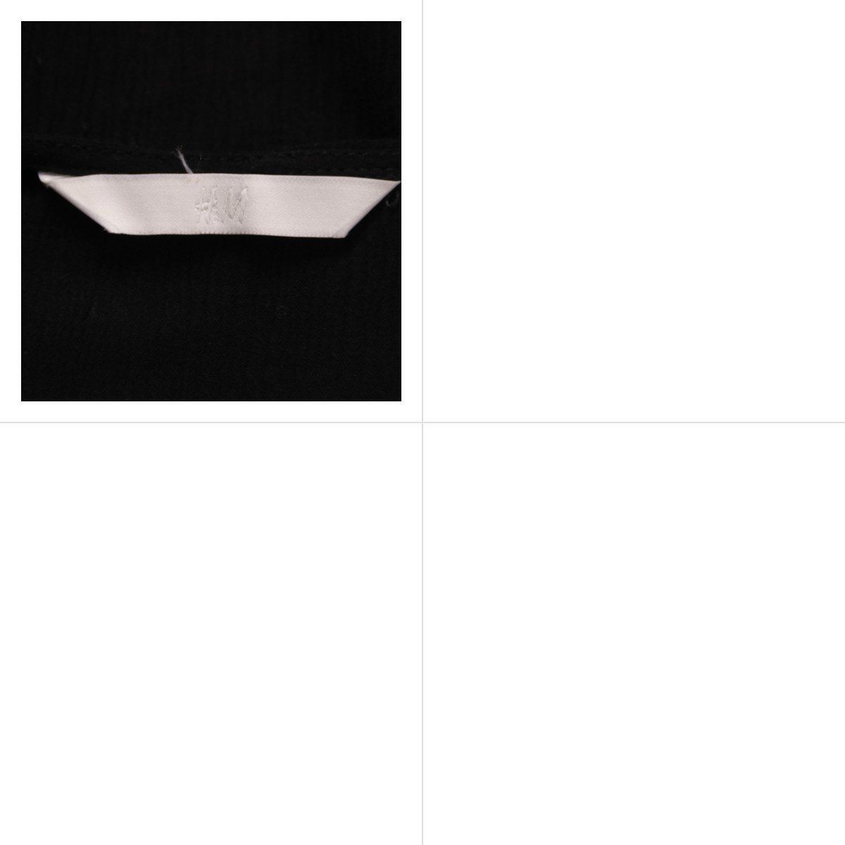 блузка H&M