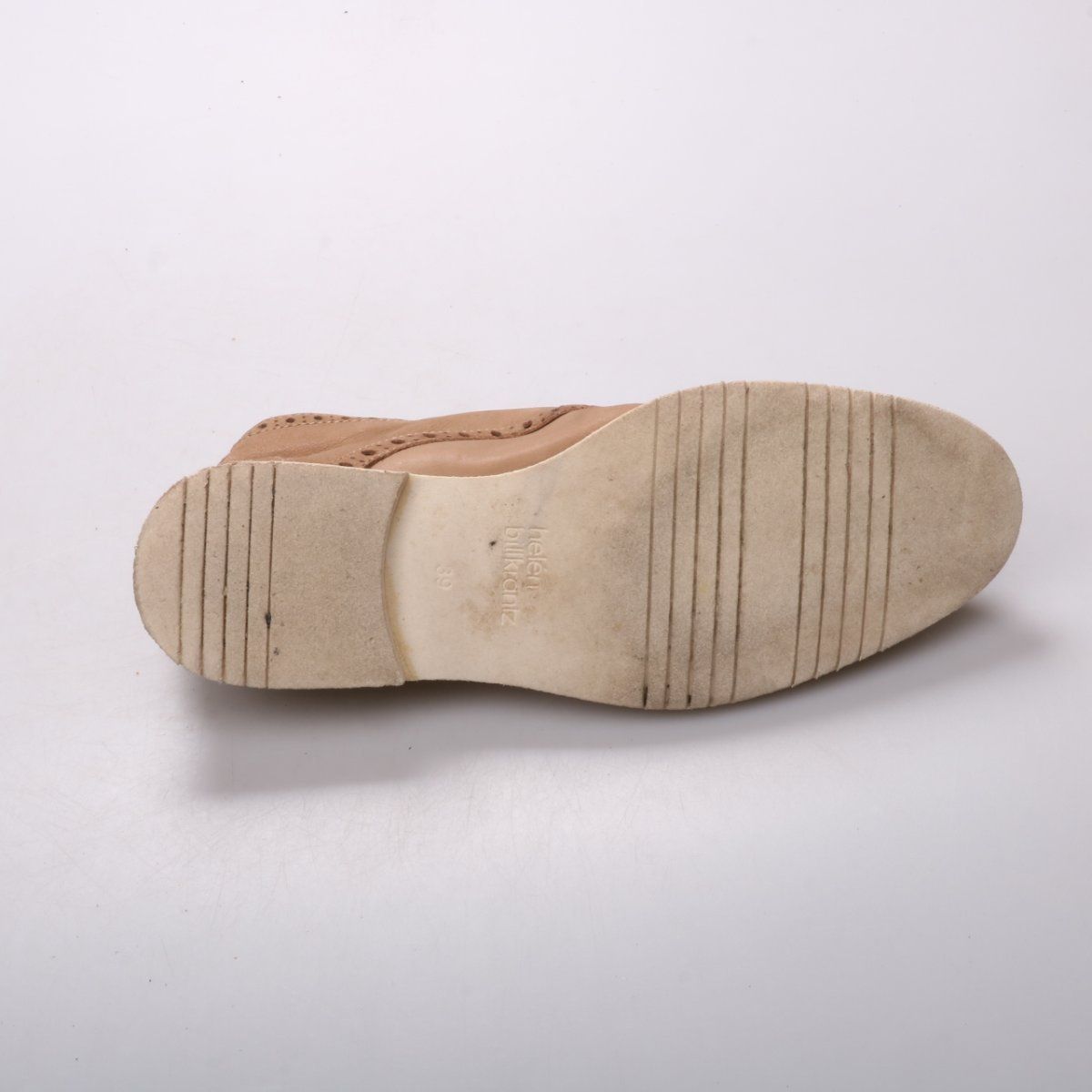 ботинки Helen Billkrantz