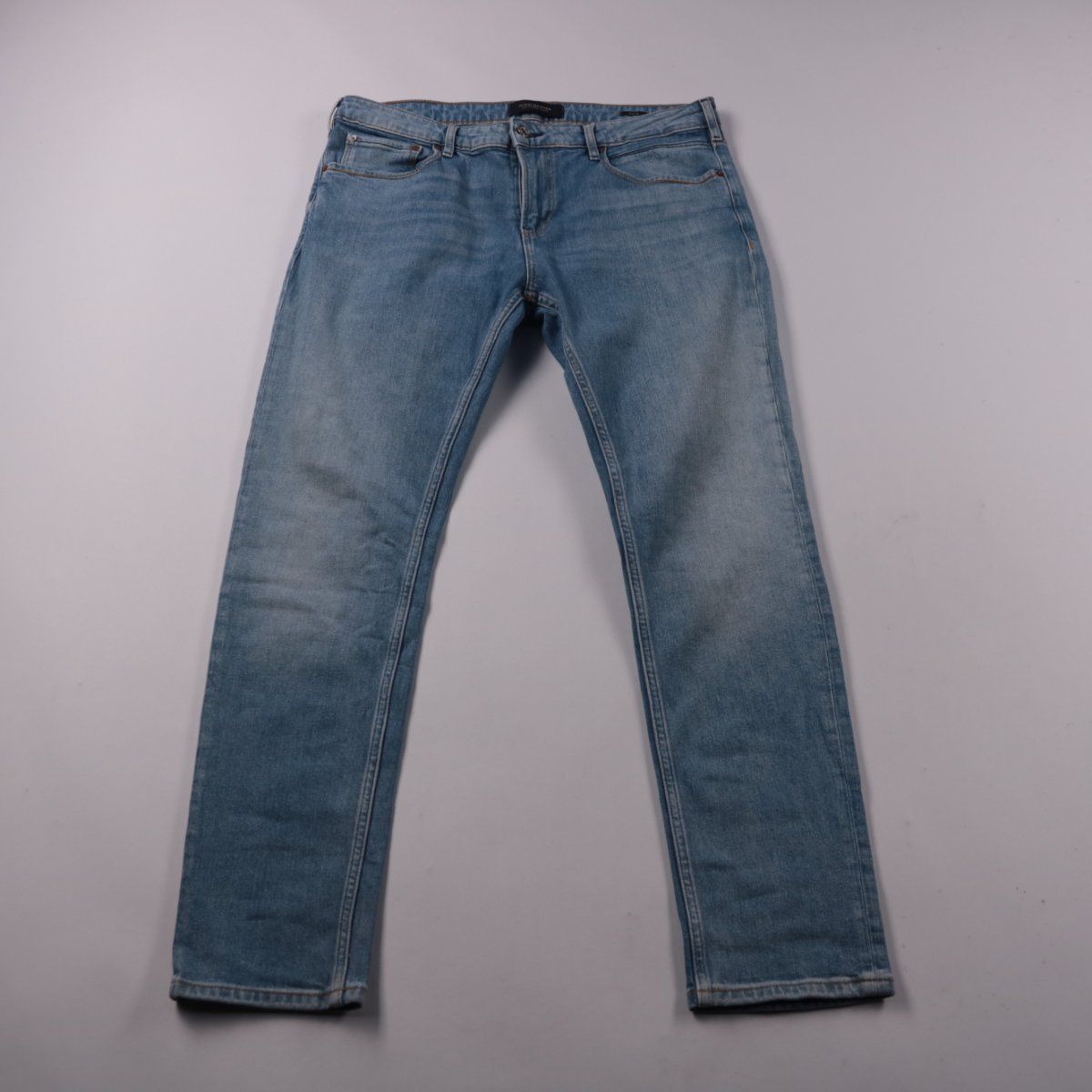 джинсы Scotch & Soda