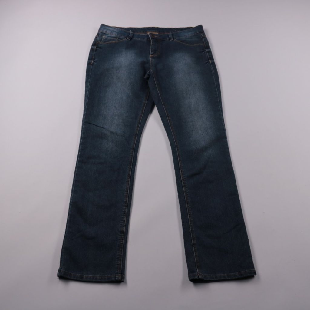 джинсы Maxi Blue