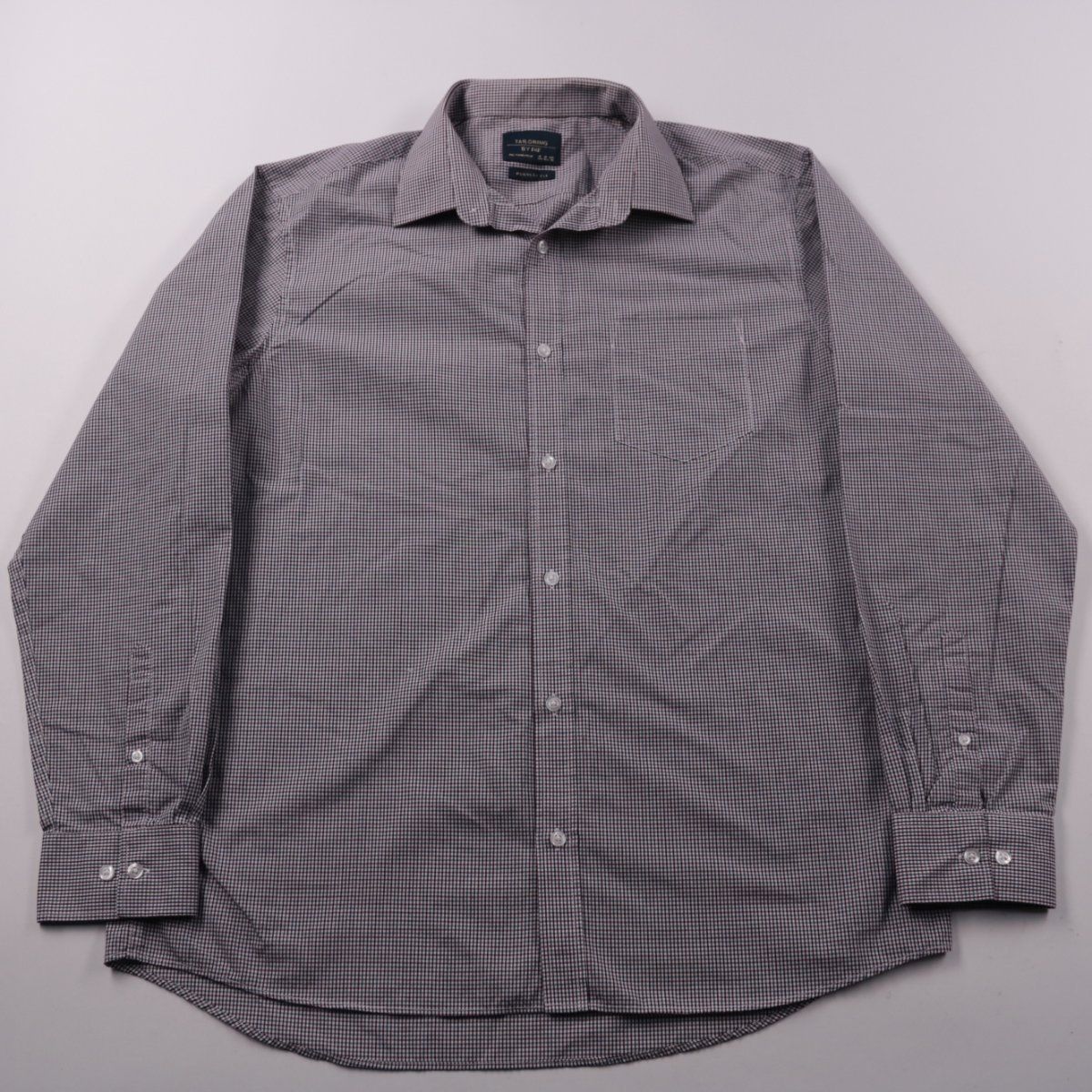 рубашка Tailoring by F&F