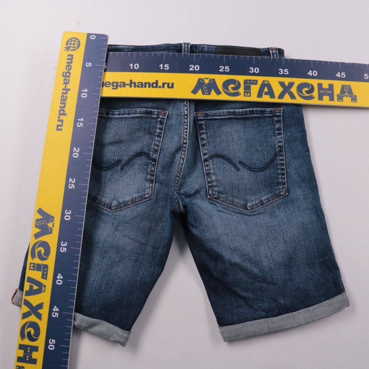 шорты JACK & JONES