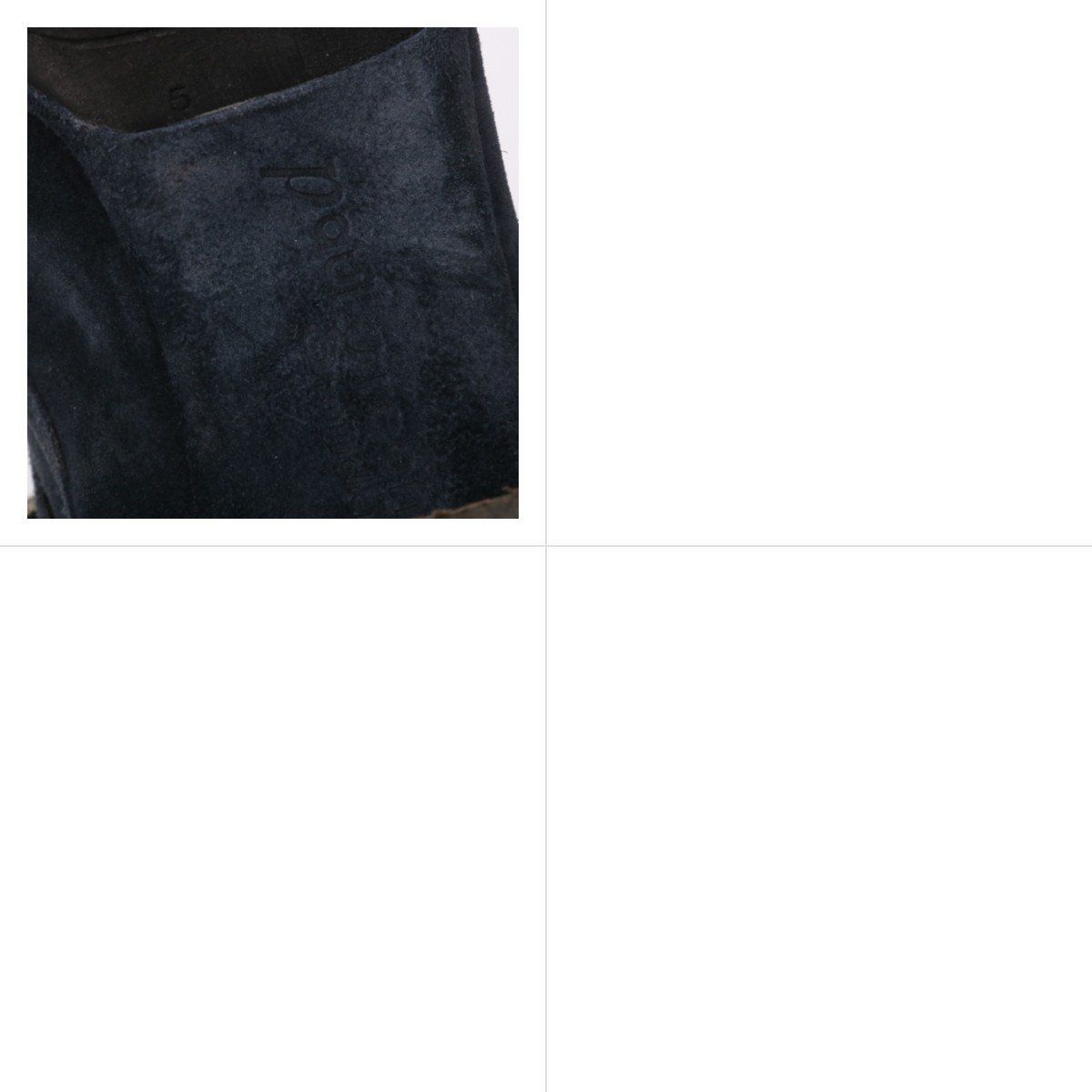 ботильоны не указано