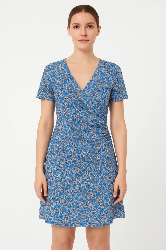 платье Isabella Oliver