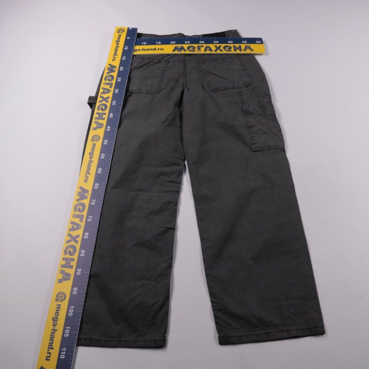 брюки BoohooMAN