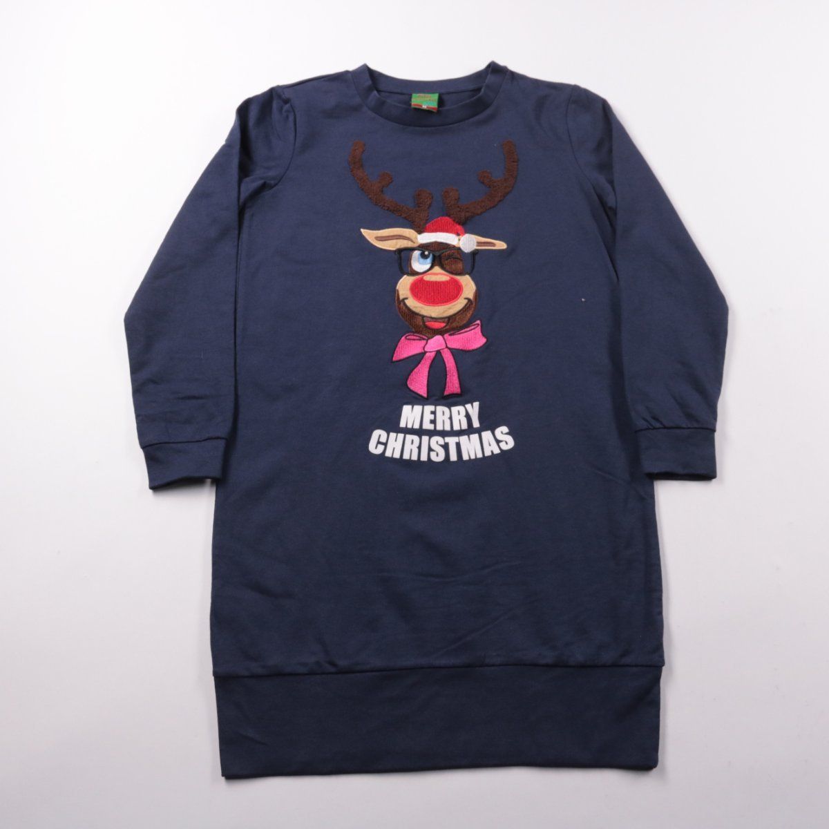 свитшот Merry Christmas