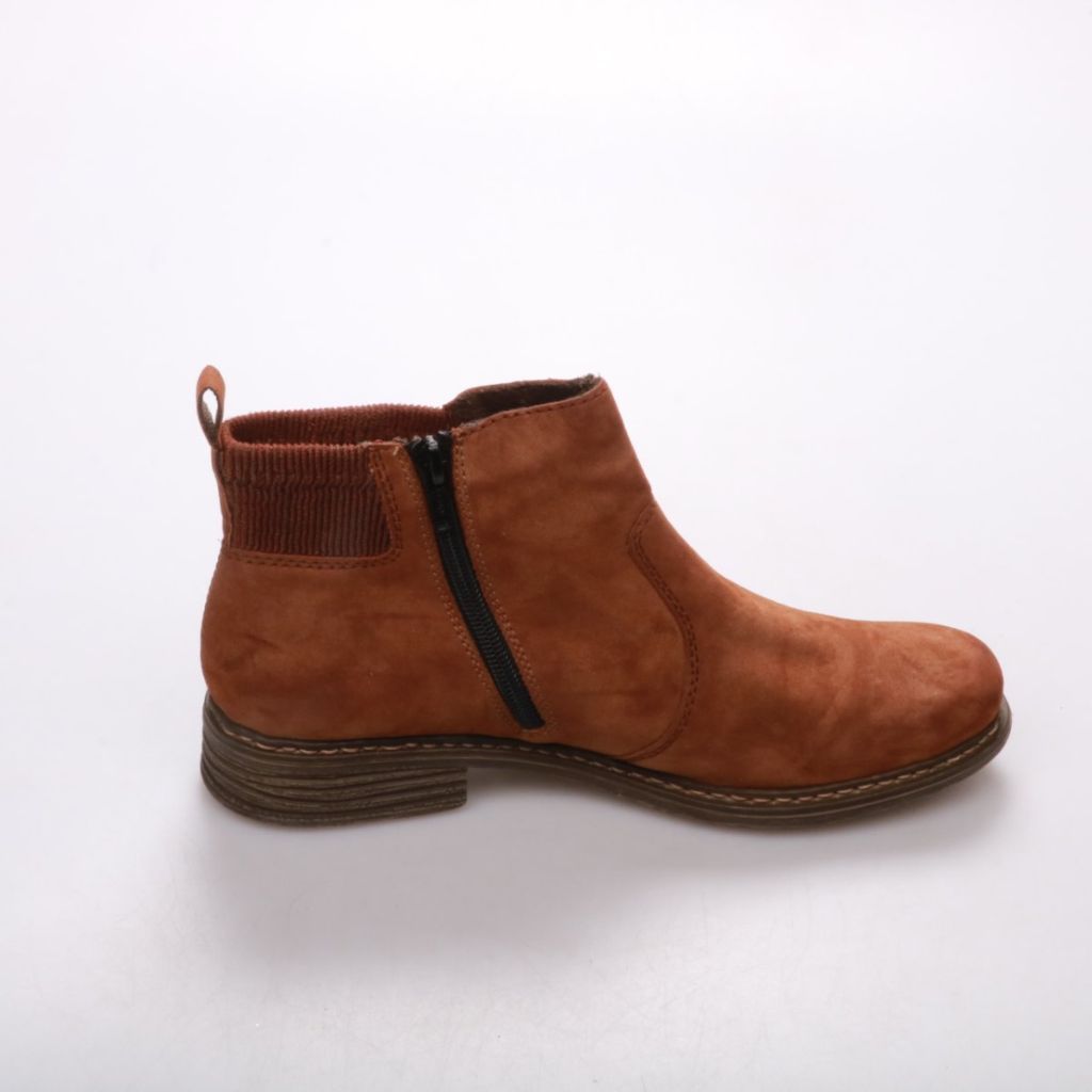 ботильоны Rieker