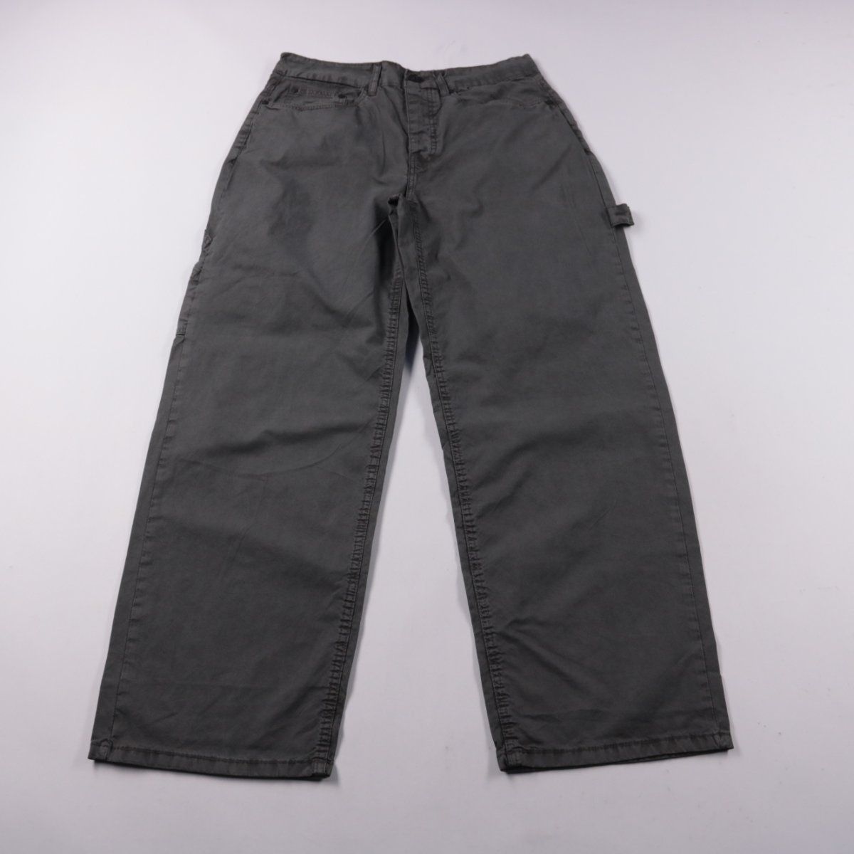 брюки BoohooMAN