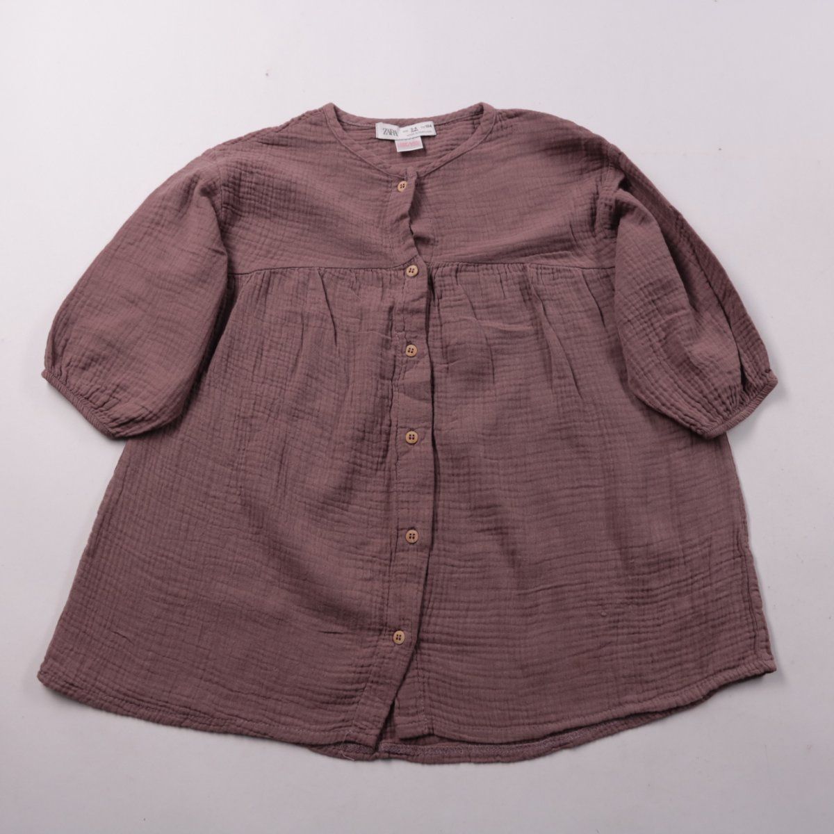 платье Zara