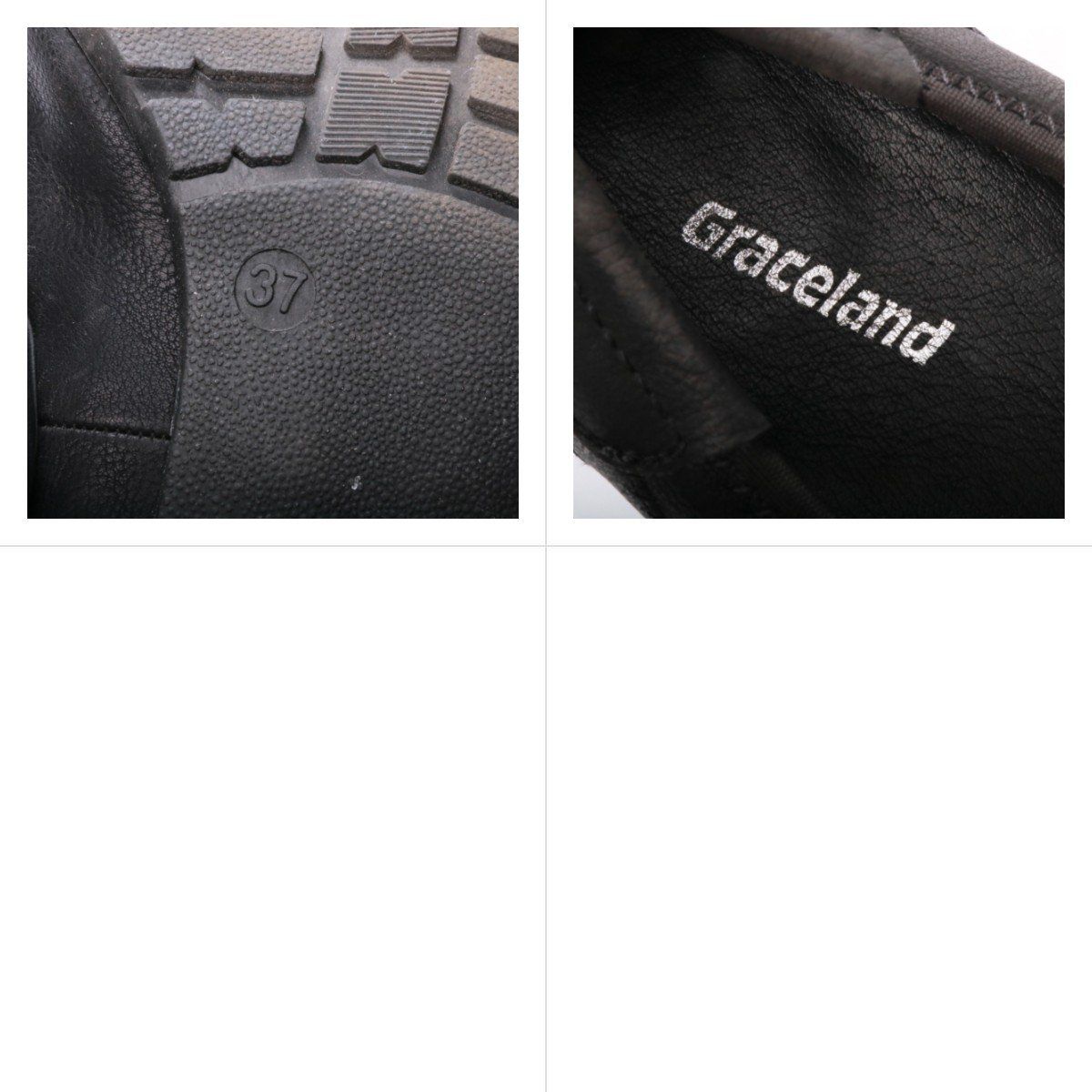 туфли Graceland