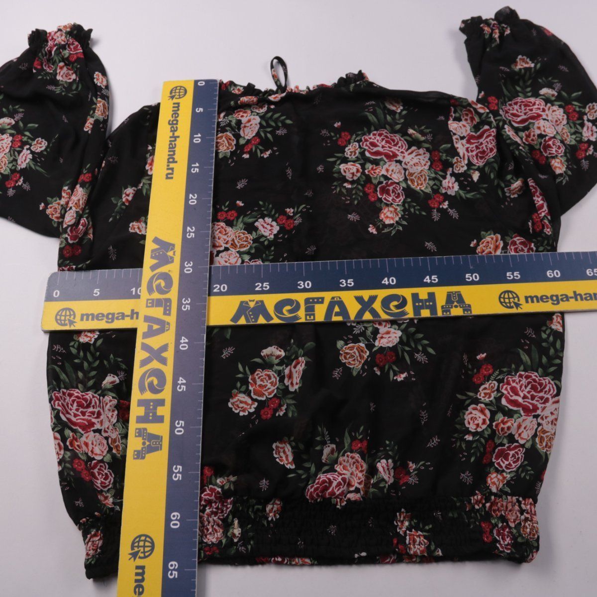 блузка Peacocks