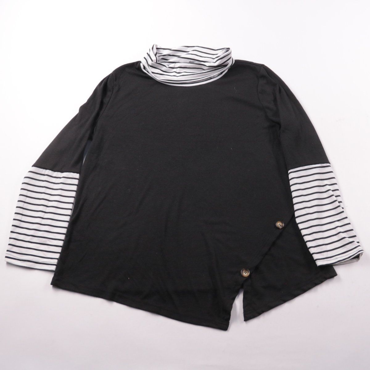 лонгслив JustFashionNow