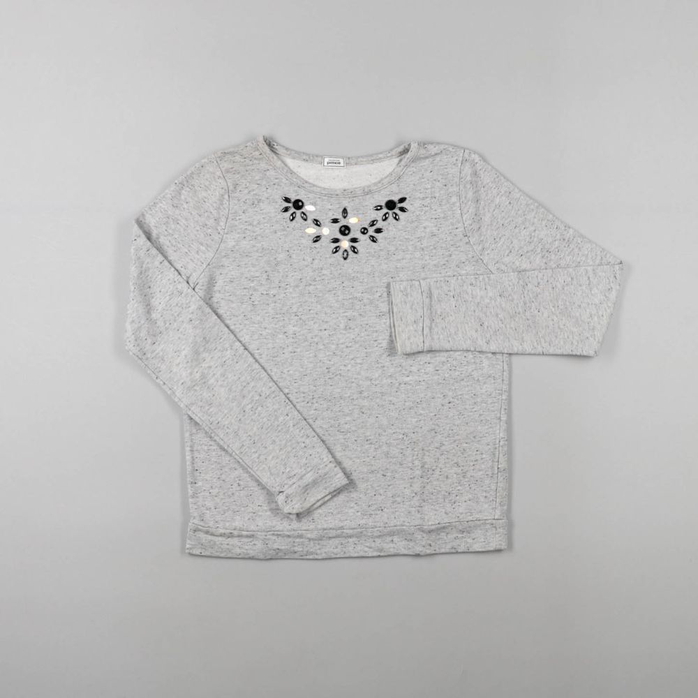 свитшот Pepperts