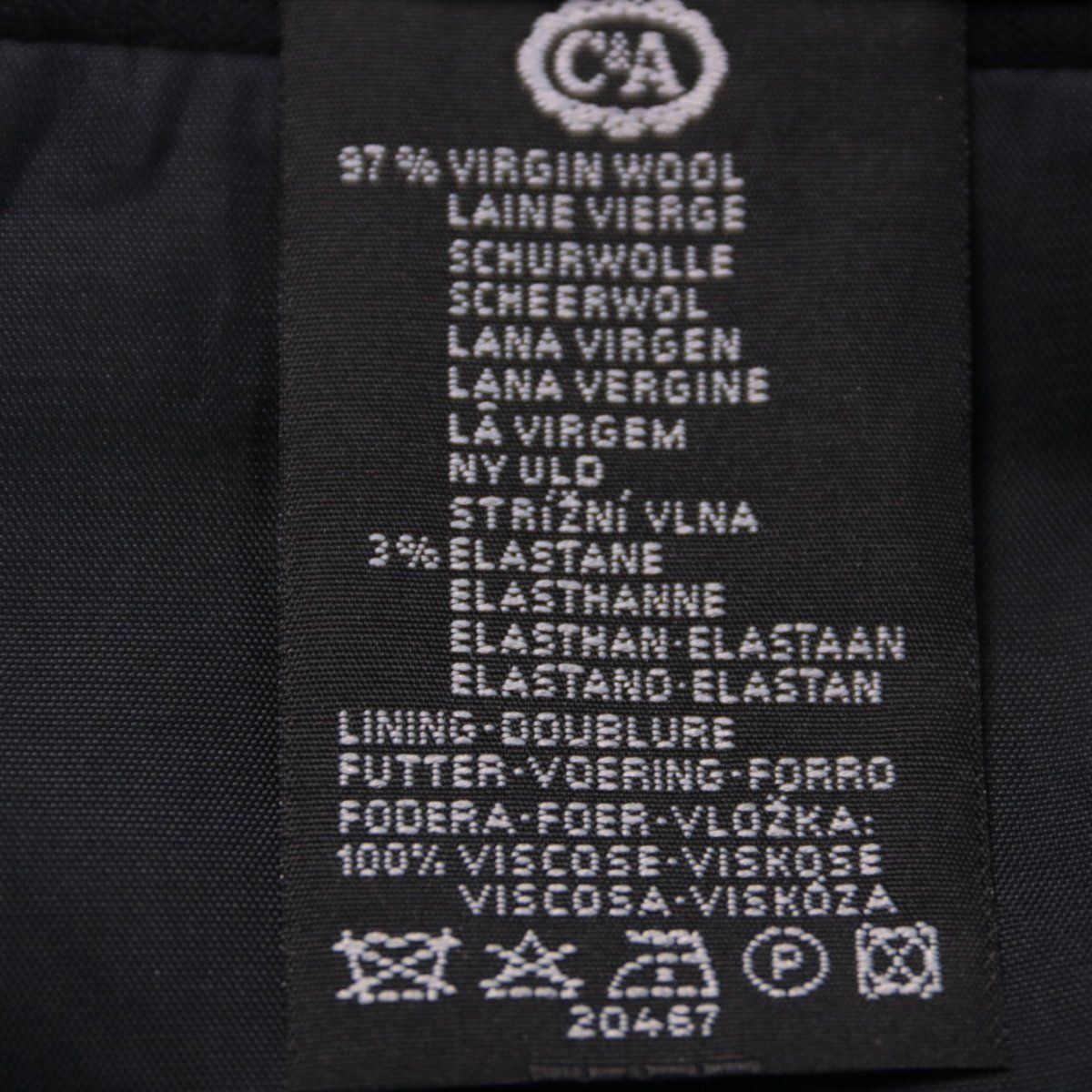 пиджак Westbury