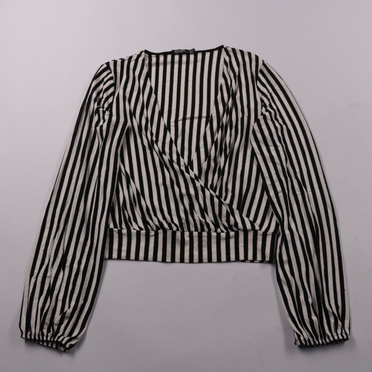 блузка Bershka