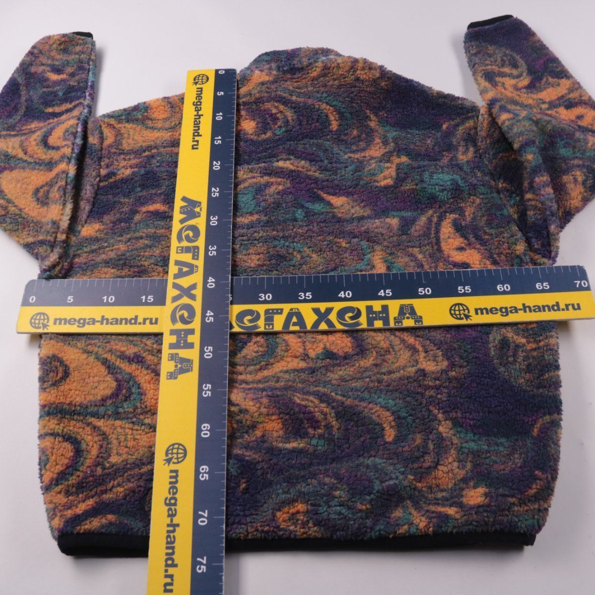 куртка ASOS DESIGN