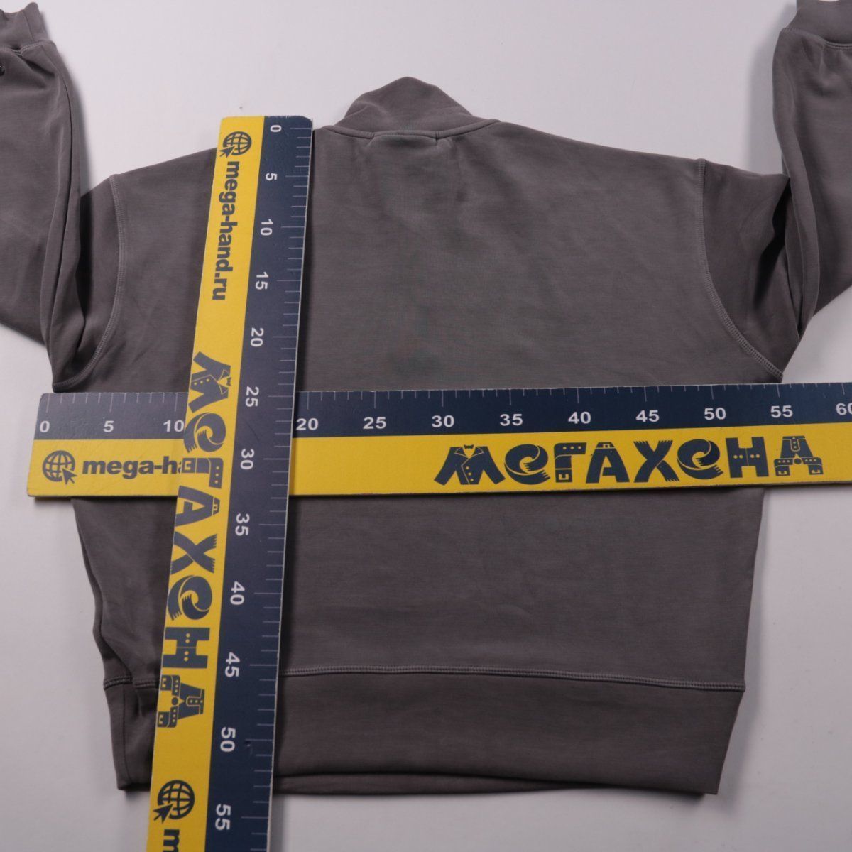 свитшот Powercut